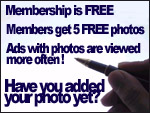 Add a Activist Passions profile photo Image recommending members add Activist Passions profile photos